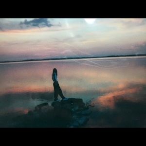 Meet your Posher, Joanna